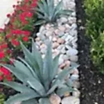 Kavşak, Yamaç ve Orta Refüj