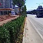 Kavşak, Yamaç ve Orta Refüj