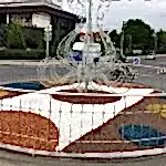 Kurak Peyzaj ve Kaya Bahçe