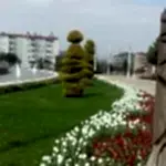 Orta Refüj Kavşak Çalışması