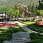 Çim bahçede yürüme yolu,Villa Bahçe Yürüyüş Yolu,Bahçe yolu düzenleme,Bahçe patika taşları,Kayrak taşı bahçe yolu,Bahçe Yolu Fikirleri,Kayrak taşı yürüme yolu,bahçe araba yolu yapımı