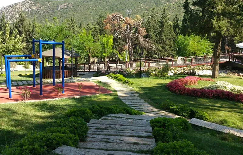 Park Yapımı