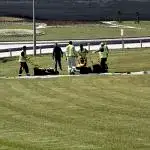 Park ve Yeşil Alan Bakımı