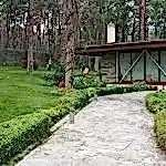 Park ve Yeşil Alan Bakımı