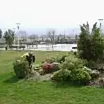 Park ve Yeşil Alan Bakımı
