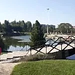 Park ve Yeşil Alan Bakımı