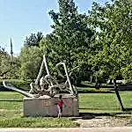 Park ve Yeşil Alan Bakımı