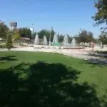 Park ve Yeşil Alan Bakımı
