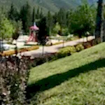 Park ve Yeşil Alan Bakımı