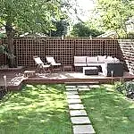 Site Bahçe Peyzaj Uygulamaları