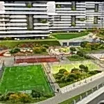 Spor ve Rekreasyon Alanları