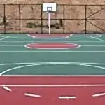 Spor ve Rekreasyon Alanları