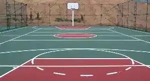 Spor ve Rekreasyon Alanları