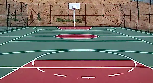 Spor ve Rekreasyon Alanları