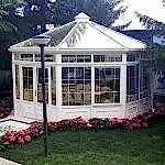 Villa Bahçe Uygulamaları