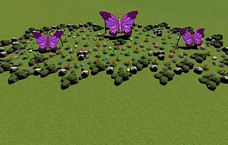 Yamaç Çalışması