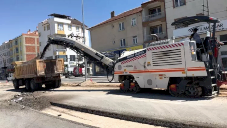 Yol ve Kavşak Düzenlemesi,kavşak düzenleme,Kavşak düzenleme işleri,Yol, Kavşak ve Katlı Kavşak Düzenleme Projeleri,kavşak düzenlemesi ve alt yapı çalışması