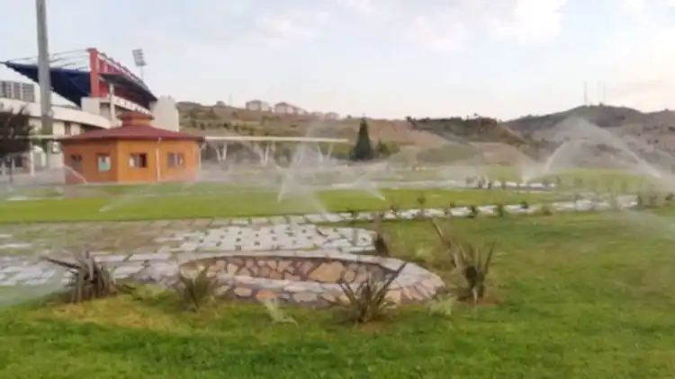 Sert zemin döşeme,Andezit taş döşeme,bakçe kayrak taşı döşeme